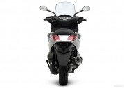 Yamaha X-Max 125